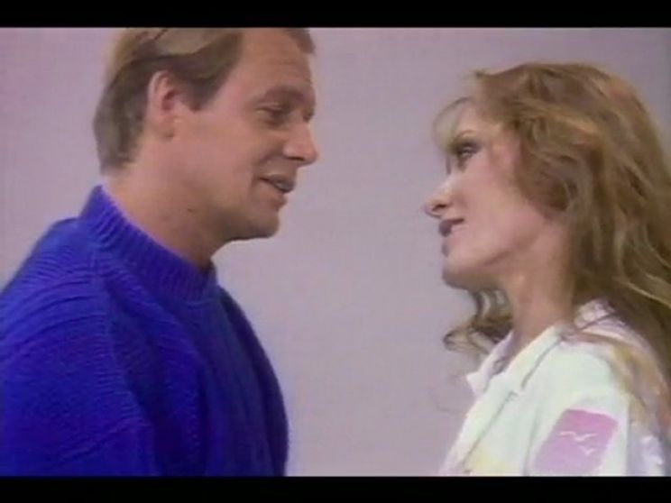 David Soul