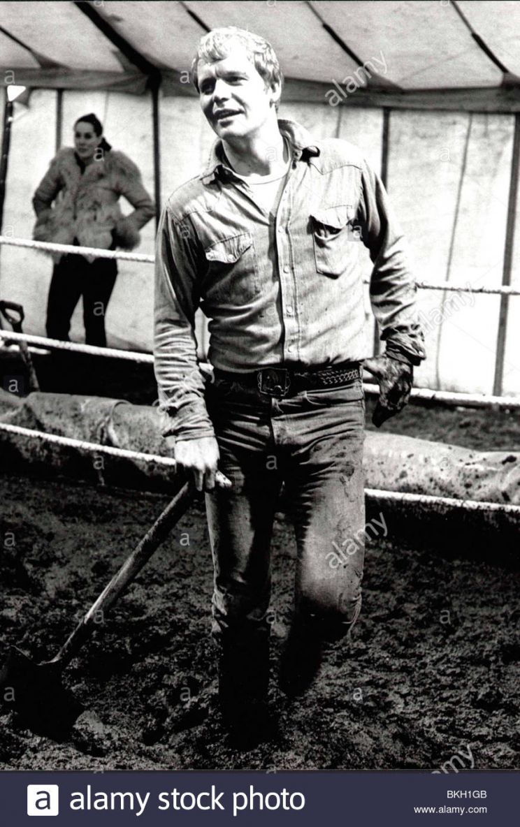 David Soul