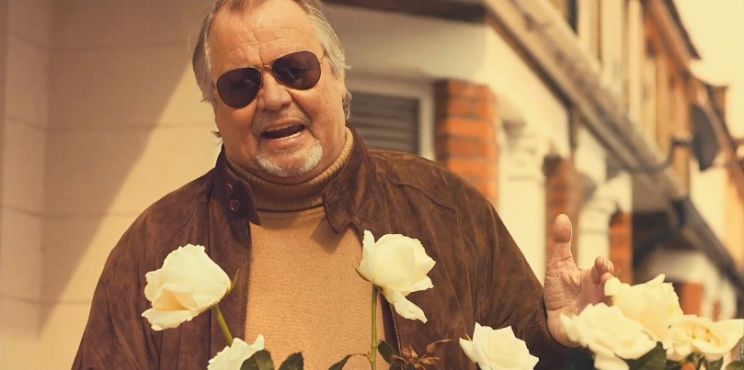 David Soul