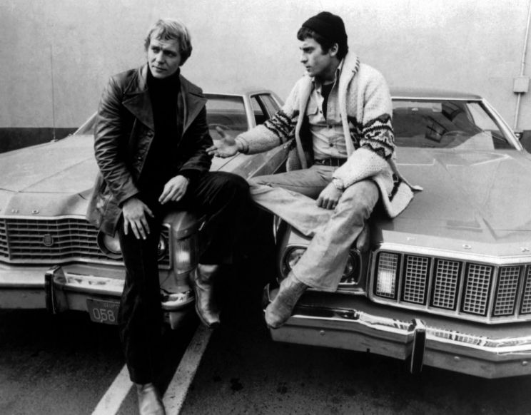 David Soul