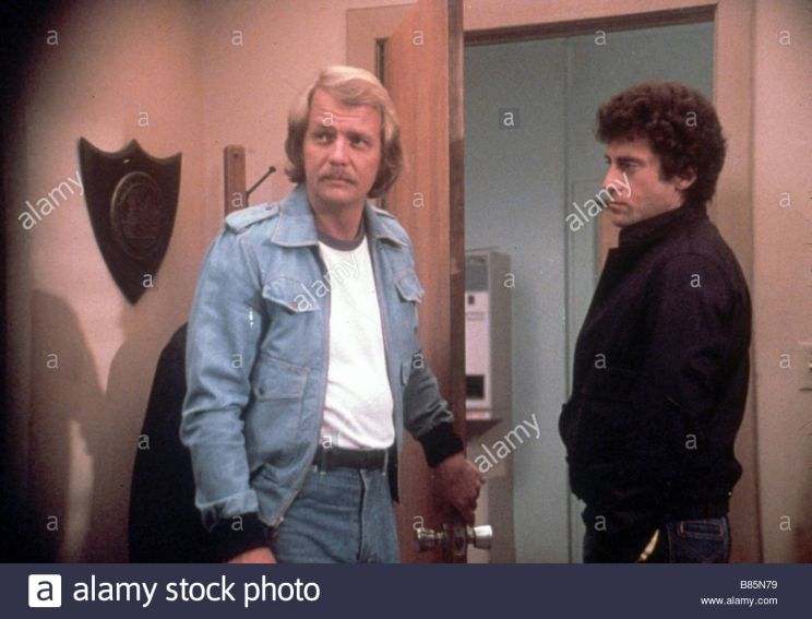 David Soul