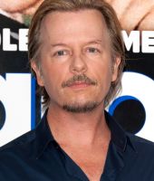 David Spade