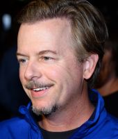 David Spade