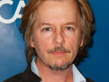 David Spade