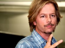 David Spade