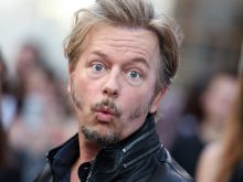 David Spade