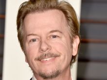 David Spade