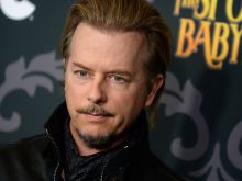 David Spade