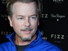 David Spade