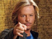 David Spade