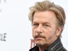 David Spade