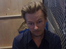 David Spade