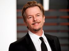 David Spade