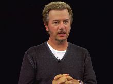 David Spade