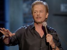 David Spade