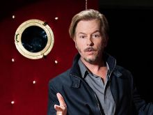 David Spade