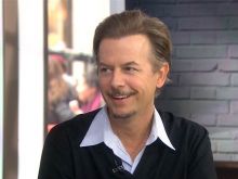 David Spade #144899 picture (Landscape Medium)