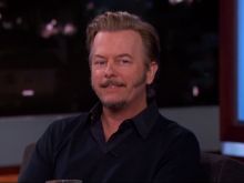 David Spade