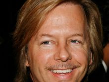 David Spade