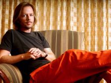 David Spade