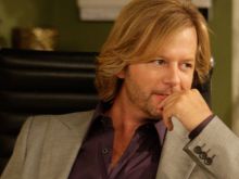 David Spade