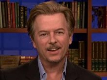 David Spade