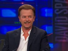 David Spade