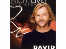 David Spade