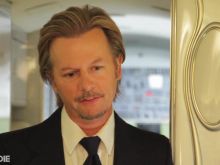 David Spade