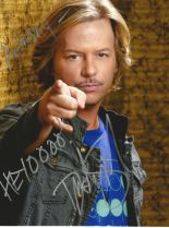David Spade