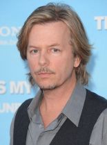 David Spade
