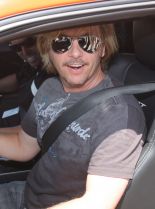 David Spade