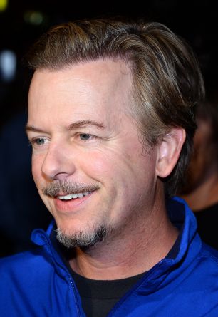 David Spade