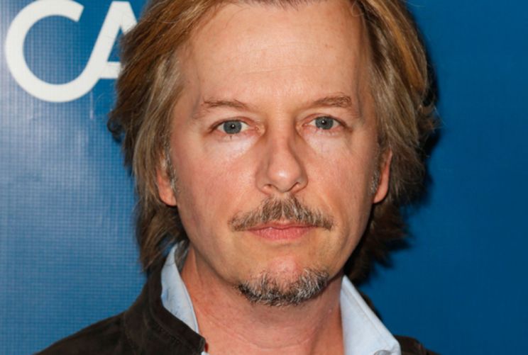 David Spade