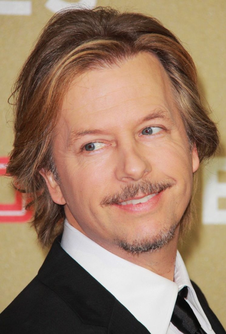 David Spade