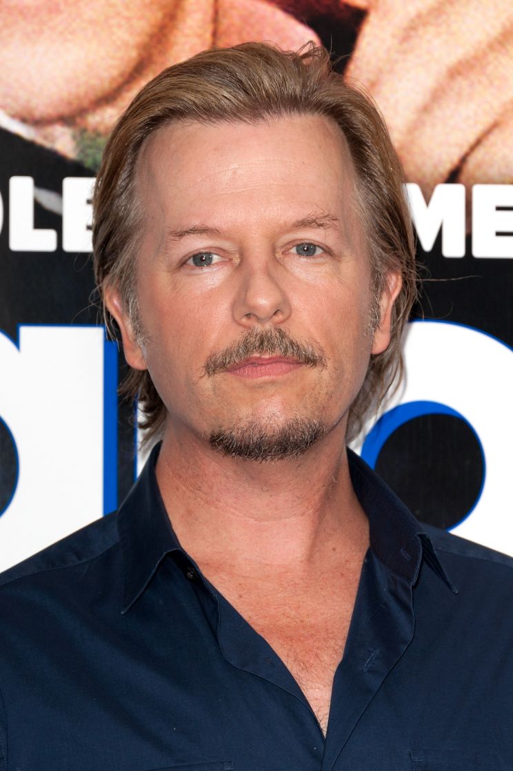 David Spade