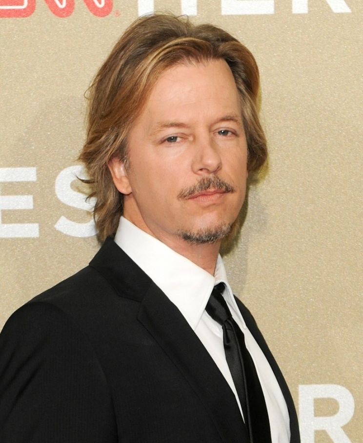 David Spade