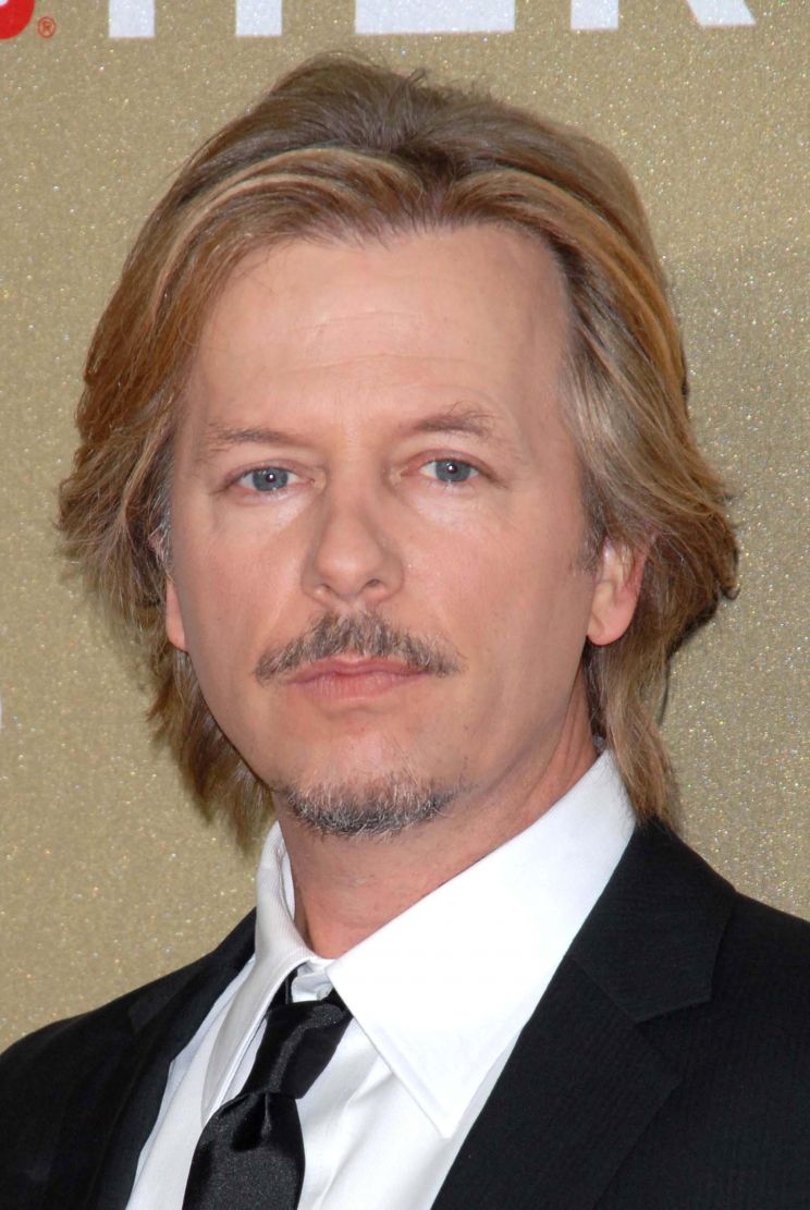 David Spade