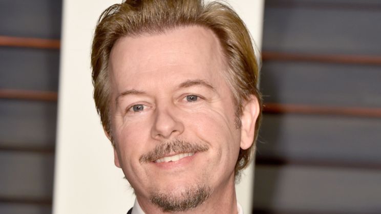 David Spade