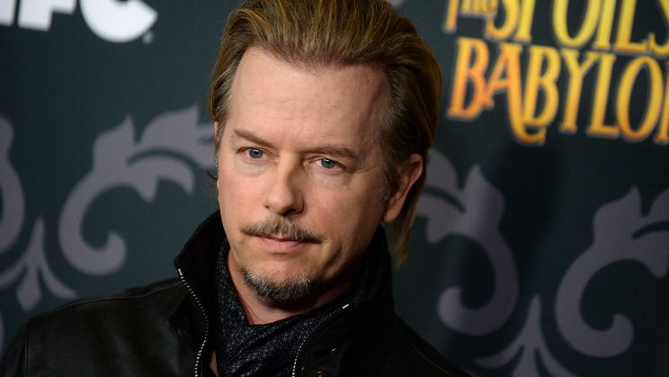 David Spade