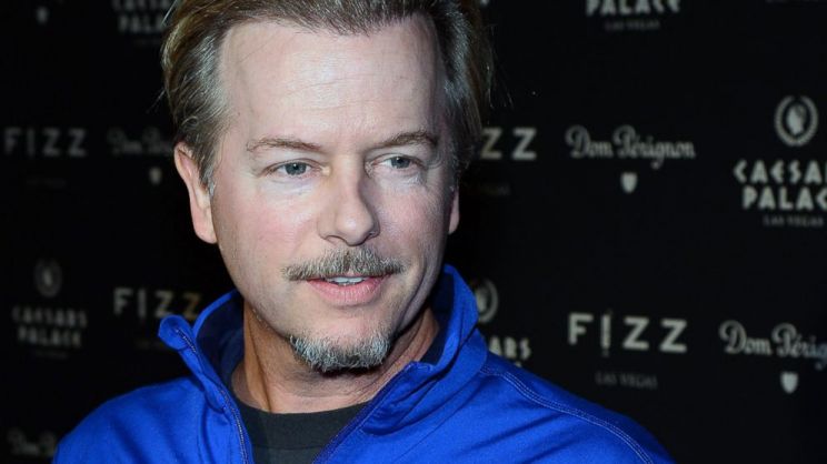 David Spade