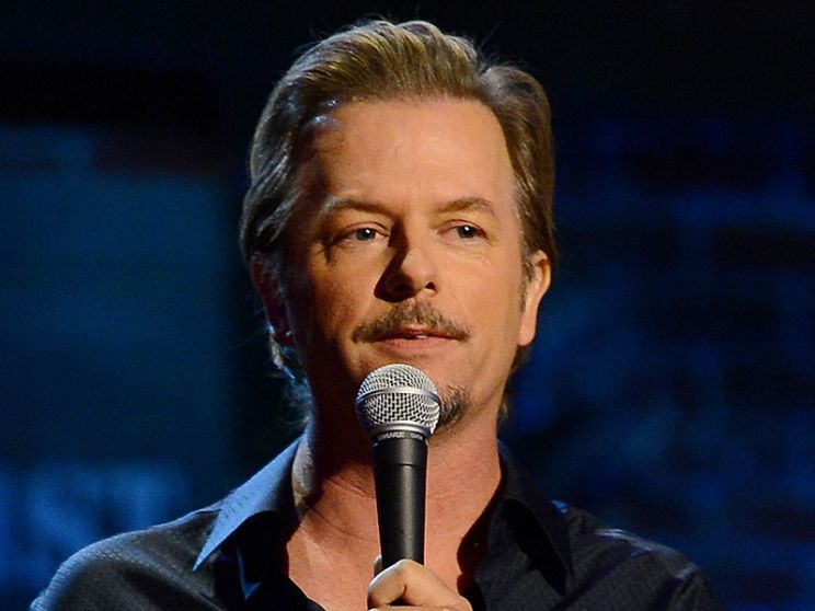 David Spade