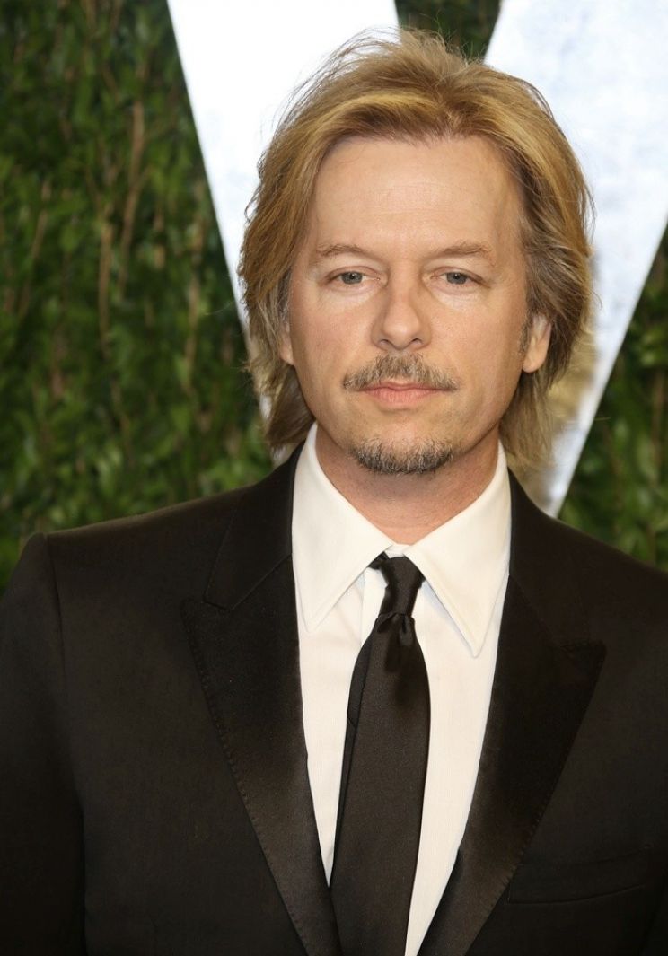 David Spade