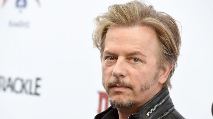 David Spade