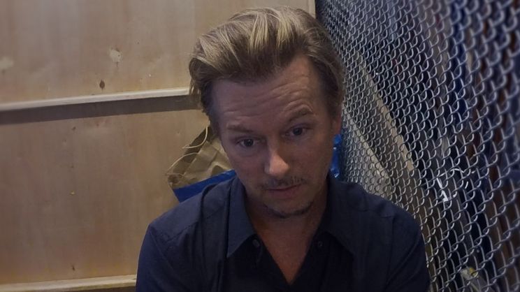 David Spade