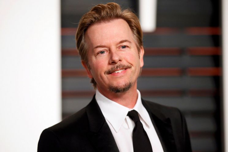 David Spade