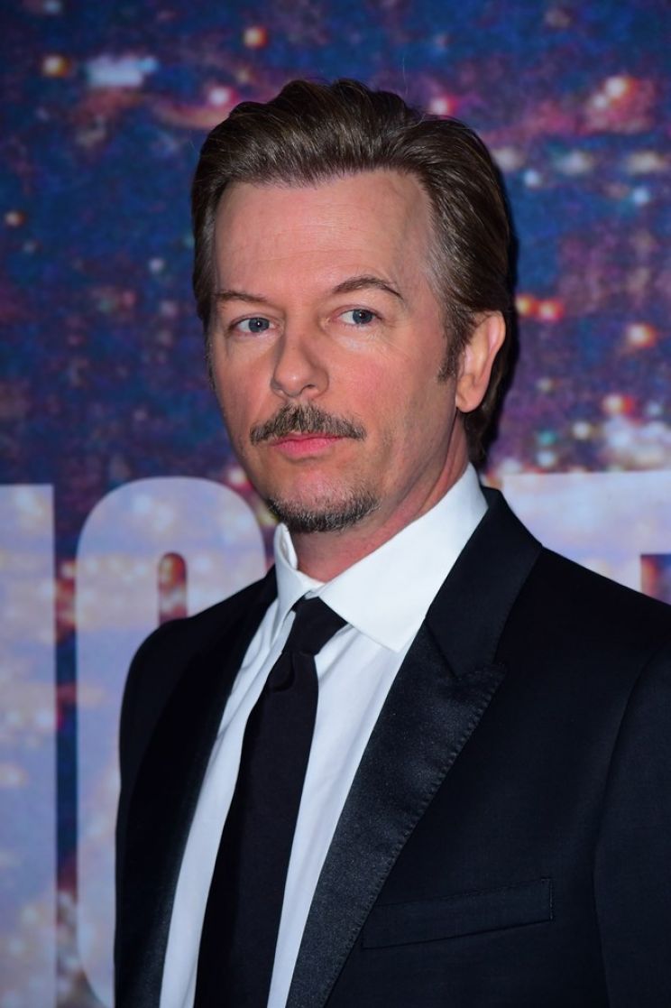 David Spade