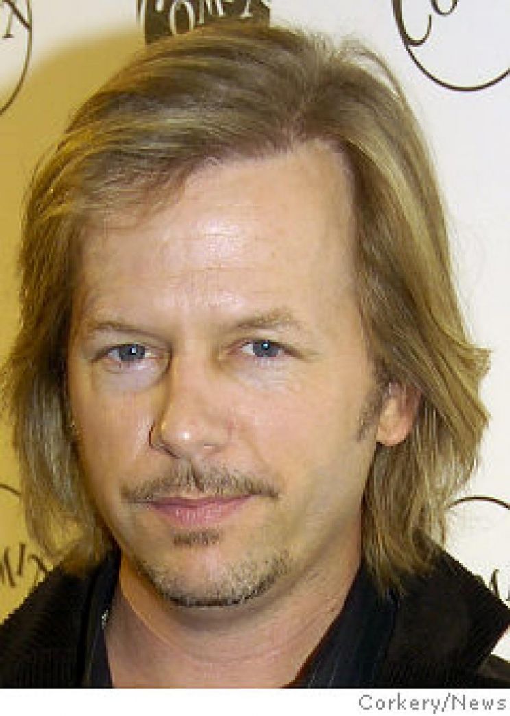 David Spade