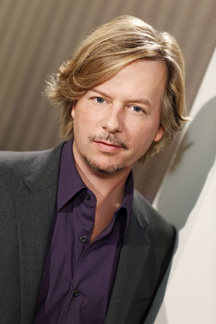 David Spade