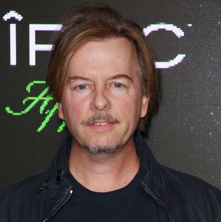 David Spade